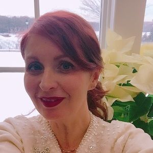 Meet your Posher, Cheryl